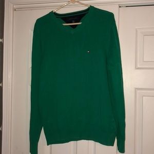 Tommy Hilfiger V-neck Sweater